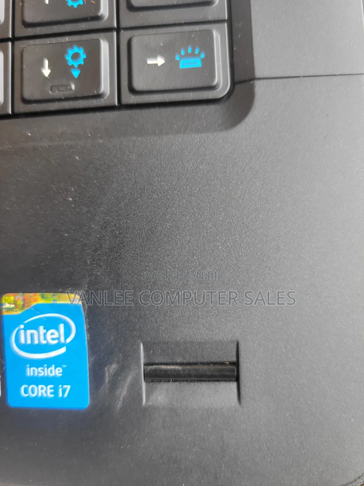 Laptop Dell Latitude E5440 8GB Intel Core I7 SSD 256GB