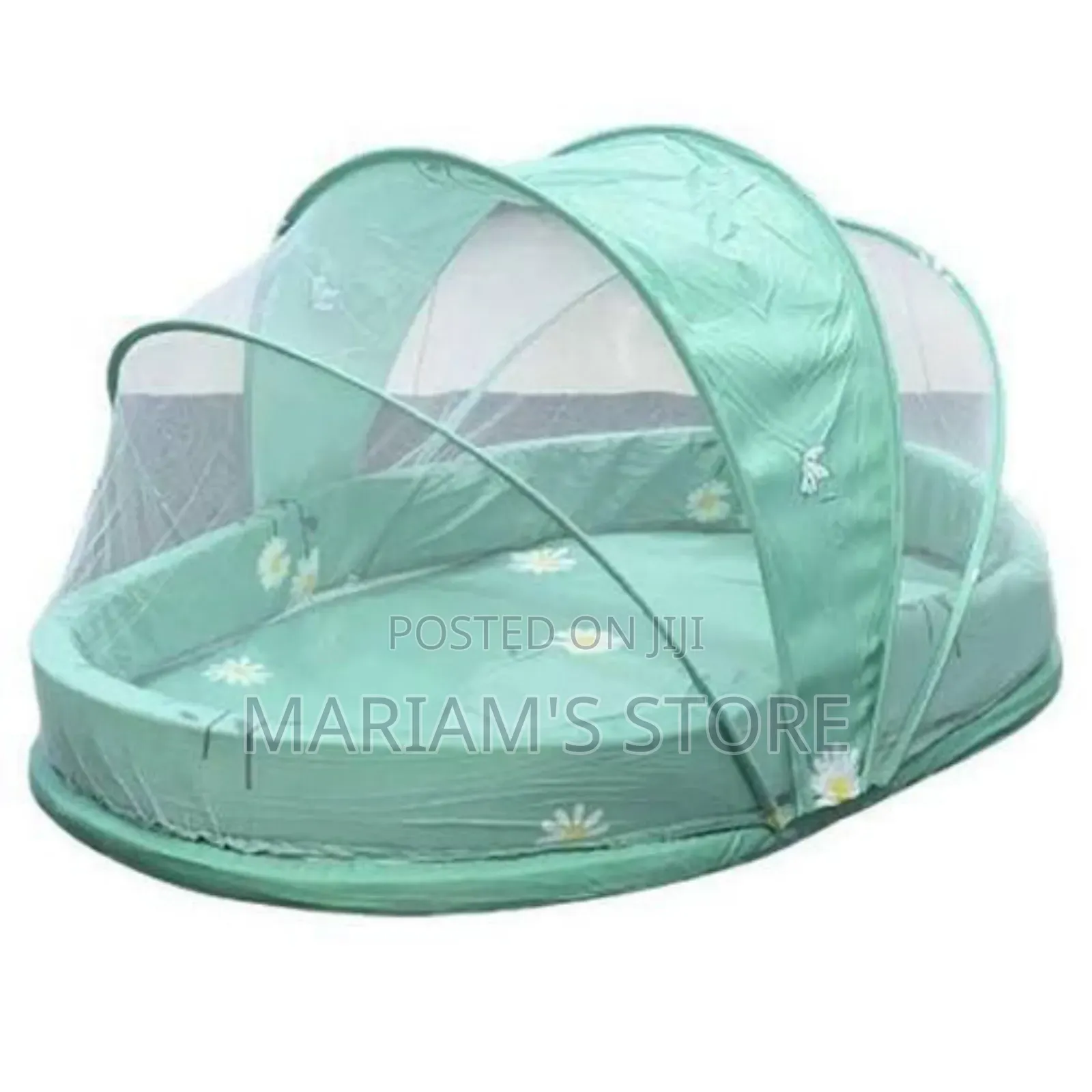 Foldable Baby Bed Net