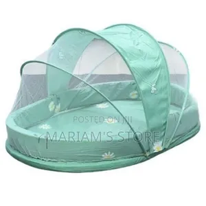 Foldable Baby Bed Net