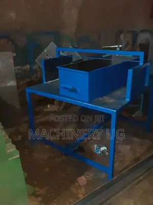 Soap Table Cutter Machines Ug