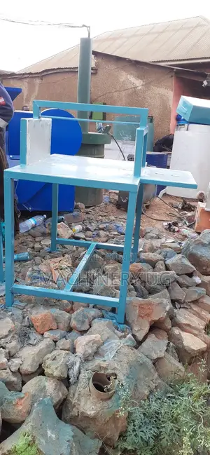 Soap Table Cutter Machines Ug