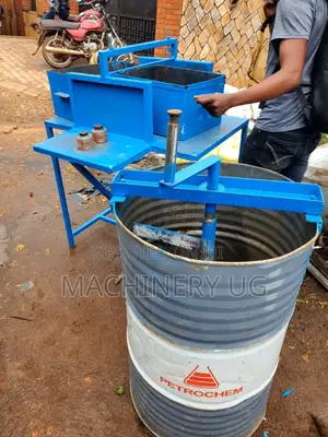 Soap Table Cutter Machines Ug