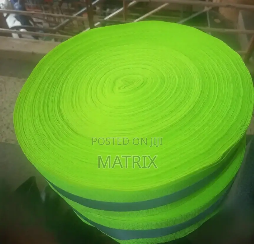 Reflective Tape