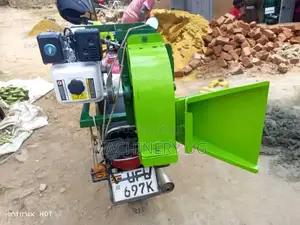 Scillage and Maize Broken Machines Ug