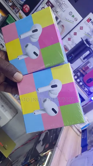 Ear Phones