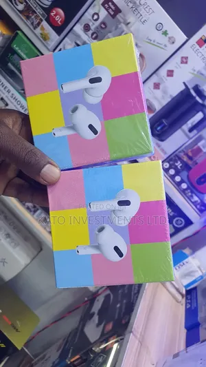 Ear Phones