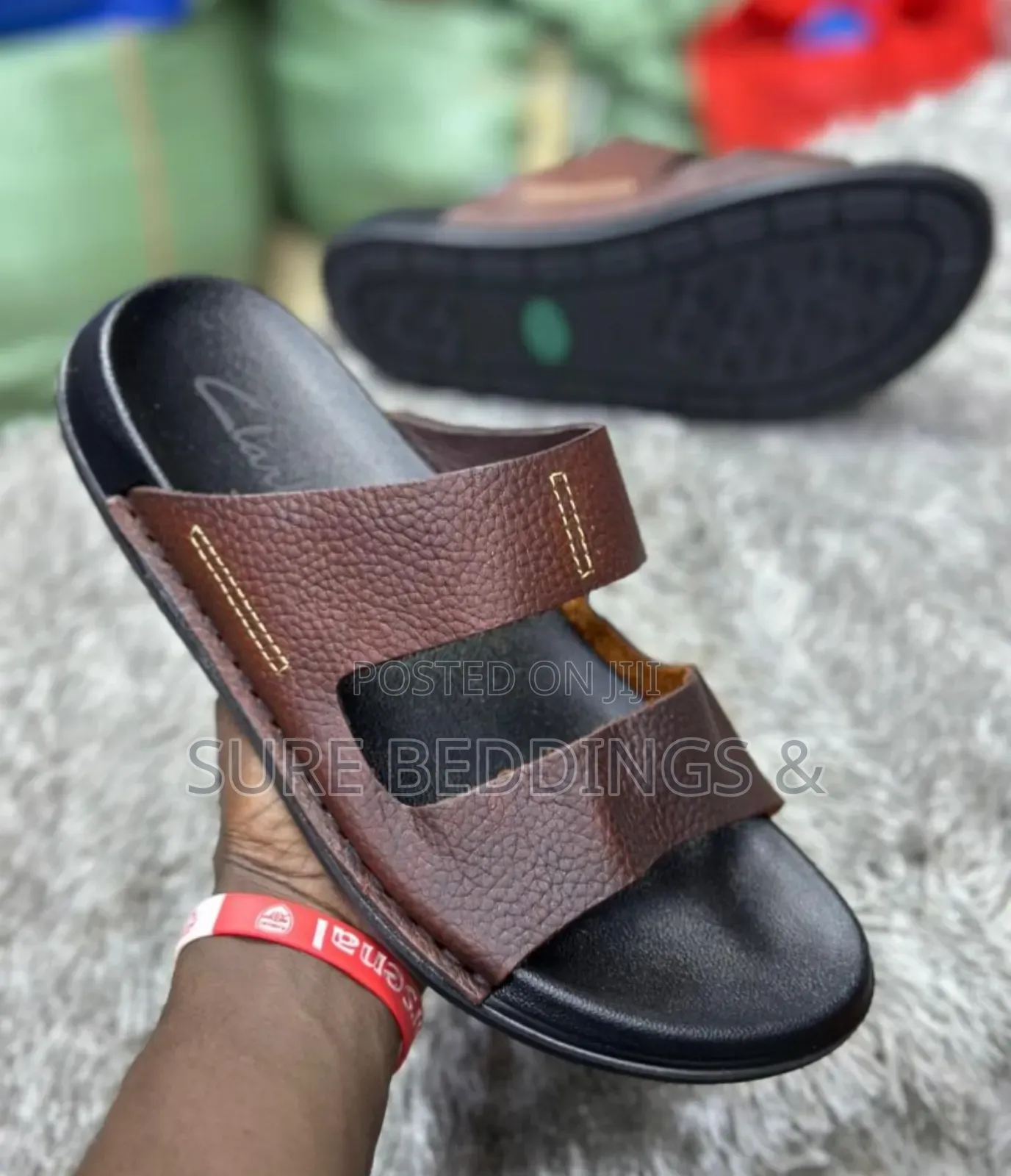 Clarks Sandals
