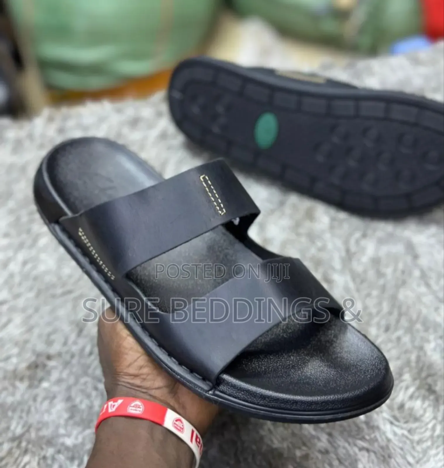 Clarks Sandals