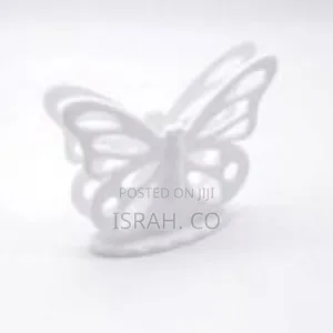 Butterfly Napkin Holder - Multicolor