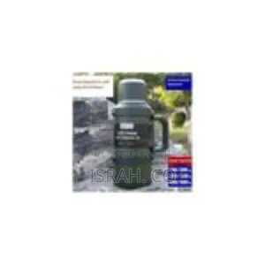 Professional Insulated Outdoor Thermos With Tea Infuser