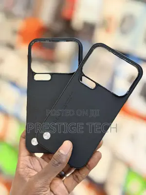 Xiaomi 17 Pro Max Cases / Covers