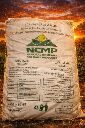 Starch (Maize)