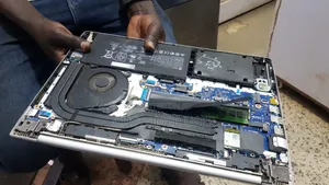 Lap Repairs
