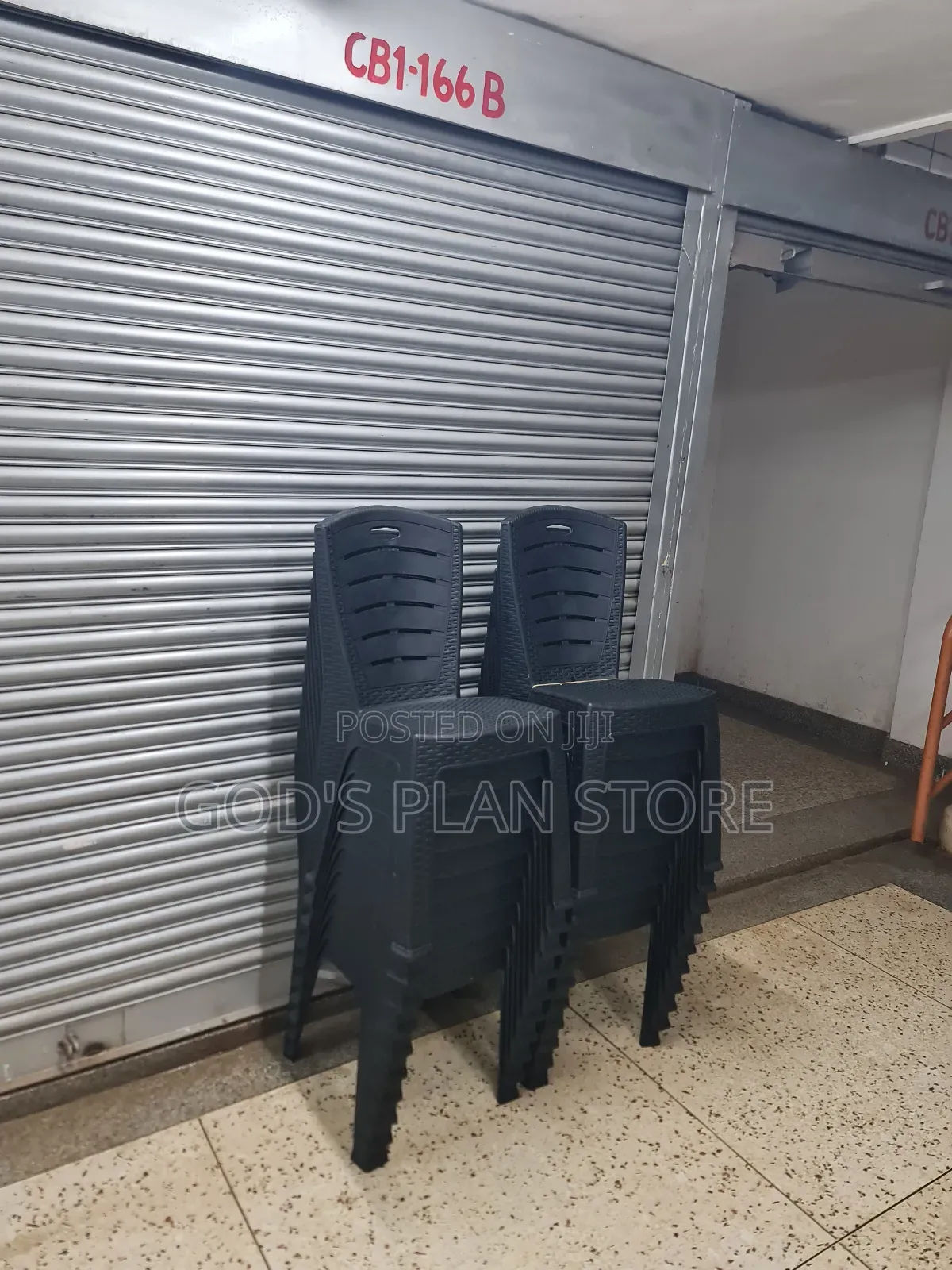 Plastic Slat Chairs Plastic Chairs Armless