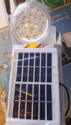Easy Power Solar Led Lights