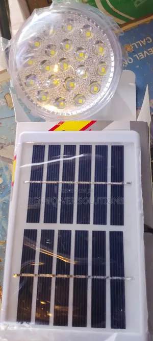 Easy Power Solar Led Lights