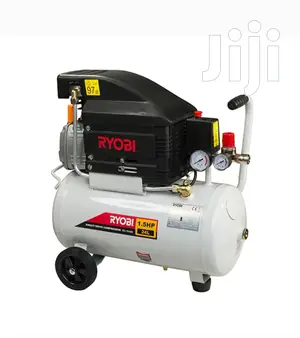 Ryobi 1.5hp Direct Drive 24L Air Compressor