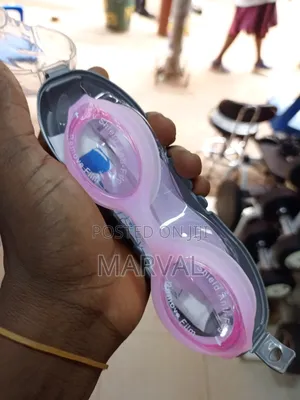Swimming Goggles