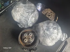 Water Pumps Tiguan 1.4
