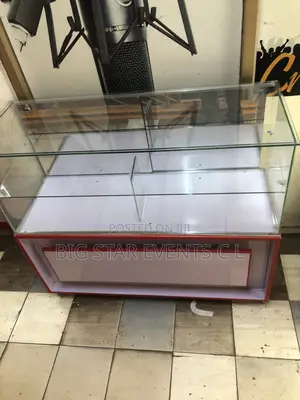 Counter Or Display