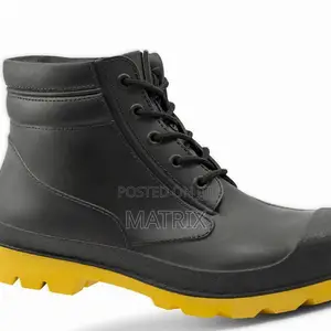 Gumboots Safety