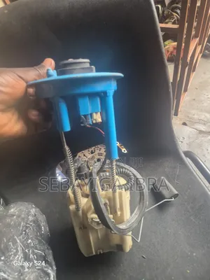Tiguan Fuel Pump