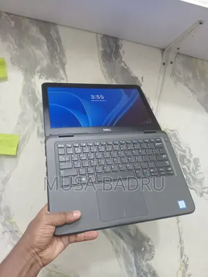 New Laptop Dell Latitude 3310 4GB Intel Core I5 SSD 128GB