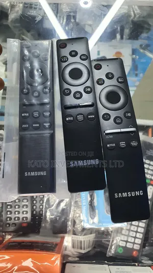 Samsung Magic Remote Control