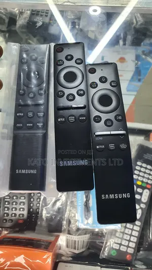 Samsung Magic Remote Control