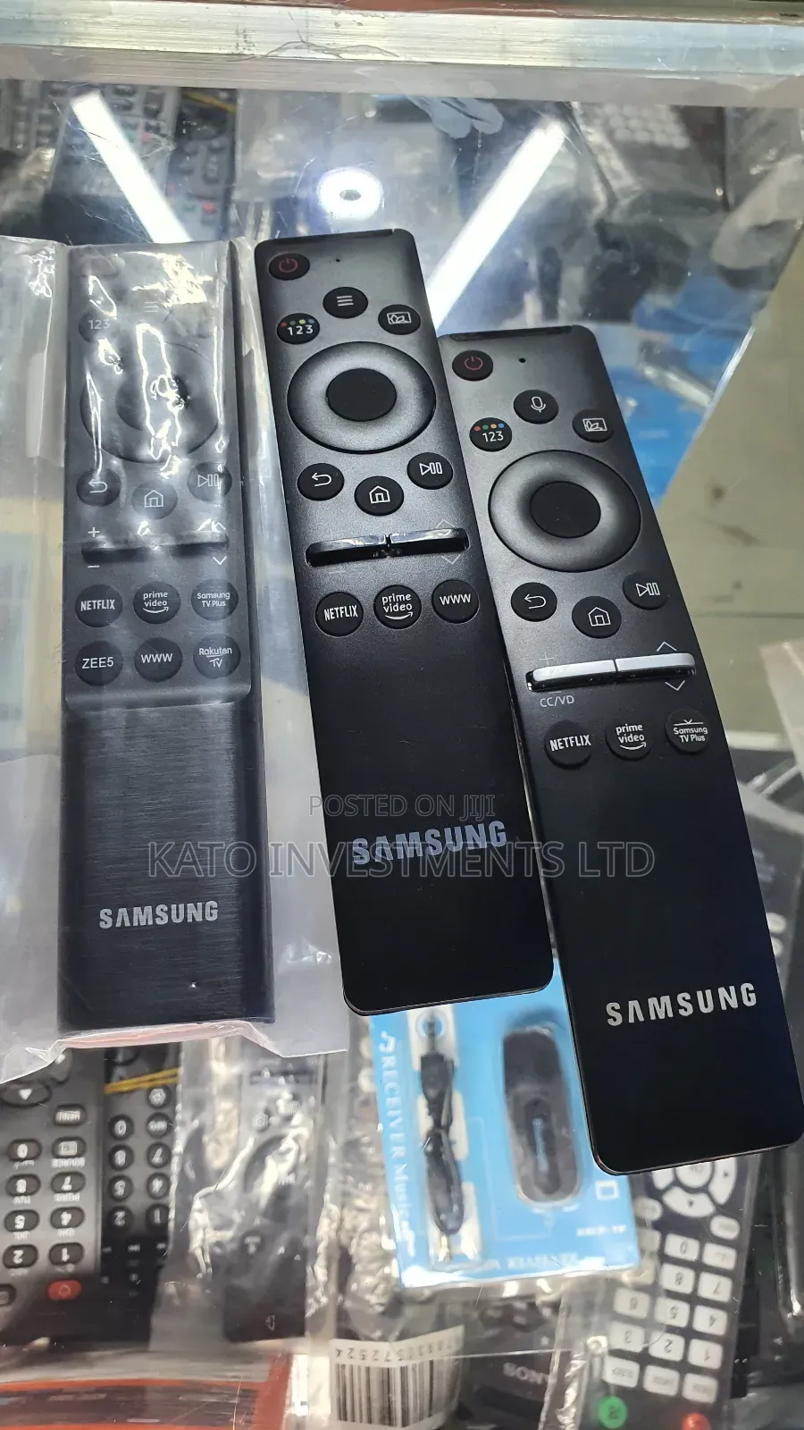 Samsung Magic Remote Control