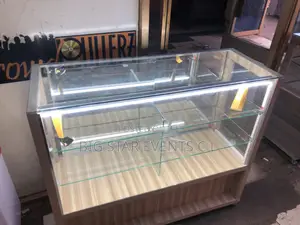 Show Case Display