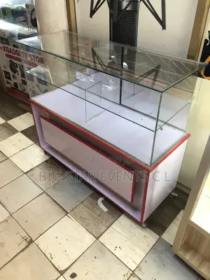 Counter Or Display