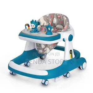 Happy Family 3 in 1 Baby Walker – Fun Happy Family 3 in 1 Baby Walker