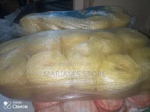 Sisal Twine Ropes Medium. 10pcs