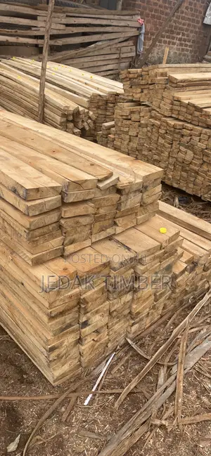 Timber of High Quality