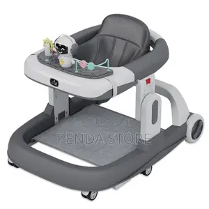 Happy Family 3 in 1 Baby Walker – Smart Happy Family 3 in 1 Babywalker