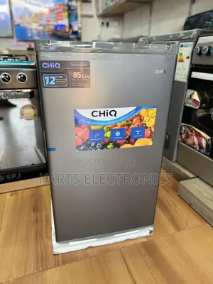 Chiq 120 Litres Fridge