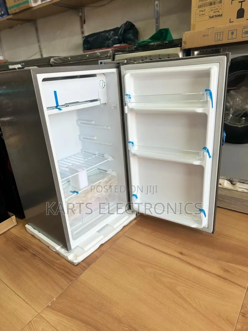 Chiq 120 Litres Fridge