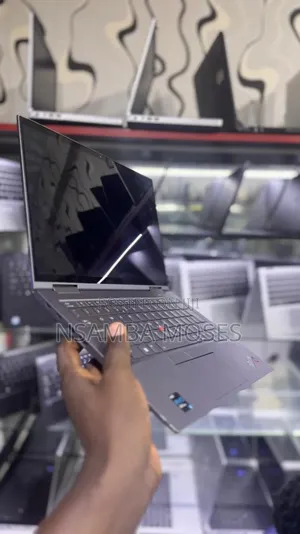 Laptop Lenovo Thinkpad X1 Yoga 16GB Intel Core I5 SSD 512GB