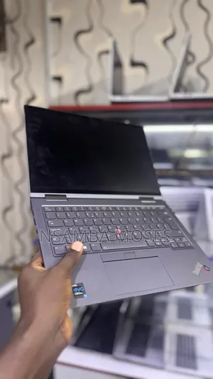 Laptop Lenovo Thinkpad X1 Yoga 16GB Intel Core I5 SSD 512GB