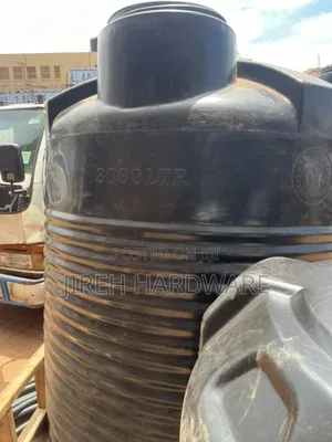 Crestank 3000l