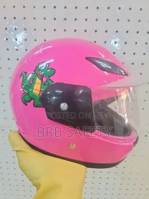 Kids Ridding Helmet