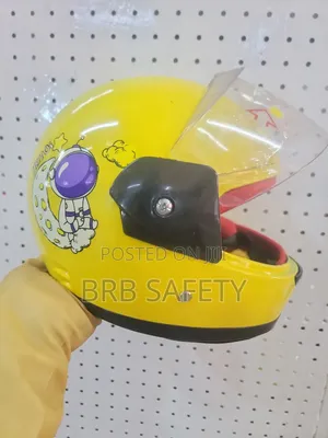 Kids Ridding Helmet