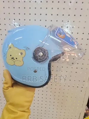 Kids Ridding Helmet