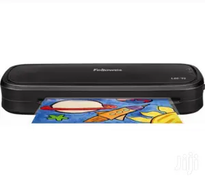 Fellowes L80 A4 Laminator