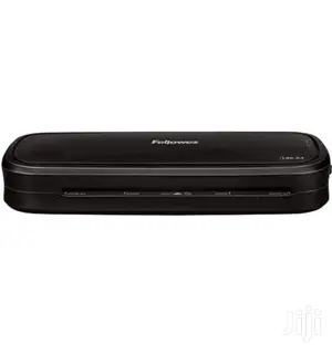 Fellowes L80 A4 Laminator