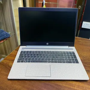 New Laptop HP ProBook 450 G6 16GB Intel Core I7 SSD 256GB