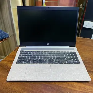 New Laptop HP ProBook 450 G6 16GB Intel Core I7 SSD 256GB
