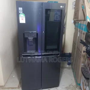Lg Inverter Linear Gc-X22ftqkl