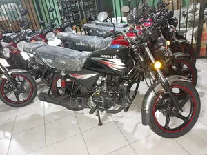 New Sanya SY150-32 2024 Black